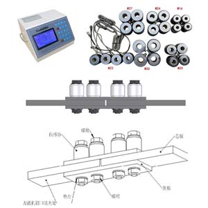 高強(qiáng)螺栓抗滑移系數(shù)檢測(cè)儀
